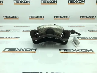 42800096 Суппорт тормозной Chevrolet Spark M300 Арт 2-54715