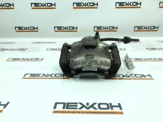 42800096 Суппорт тормозной Chevrolet Spark M300 Арт 2-54715, вид 2