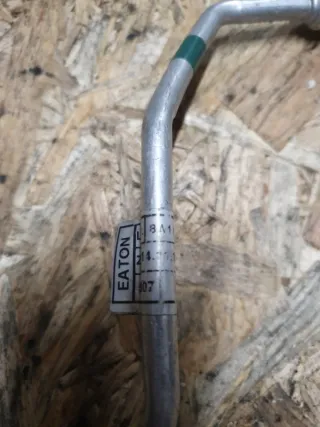 8W1816720 Трубка кондиционера Audi A4 B9 Арт 2-54751, вид 3