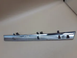 A1668880085 Решетка радиатора Mercedes GL X166 Арт 2-54788, вид 2
