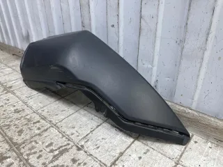 71507TFAT00 Юбка бампера нижняя Honda CR-V 4 Арт 2-54904, вид 4