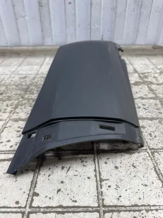 71507TFAT00 Юбка бампера нижняя Honda CR-V 4 Арт 2-54904, вид 6