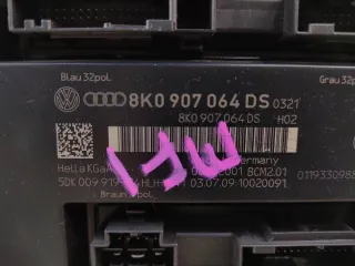 8K0907064CS Блок комфорта Audi Q5 1 Арт 2-55002, вид 3