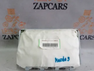 BP4S57K50A Подушка безопасности Mazda 3 BK Арт 2-55031, вид 1