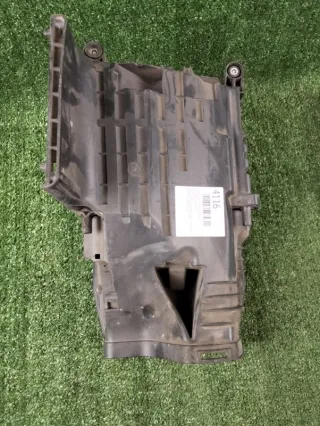 a2710900901 Корпус воздушного фильтра Mercedes C W203 Арт 2-55100, вид 3
