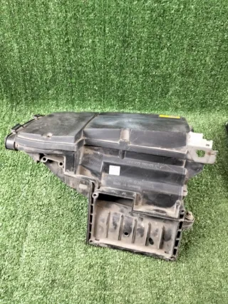 a2710900901 Корпус воздушного фильтра Mercedes C W203 Арт 2-55100, вид 4