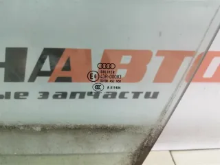 4F0845201 Стекло двери Audi A6 C6 (S6,RS6) Арт 2-55158, вид 2