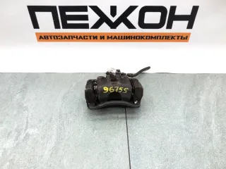 96626051 Суппорт тормозной Chevrolet Captiva Арт 2-55320, вид 1