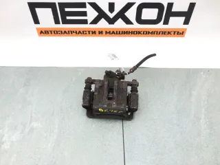 96626051 Суппорт тормозной Chevrolet Captiva Арт 2-55320, вид 2
