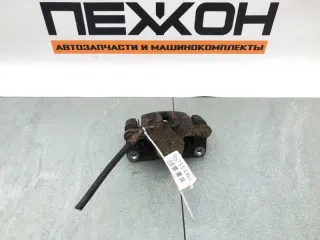 96626051 Суппорт тормозной Chevrolet Captiva Арт 2-55320, вид 3