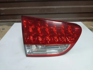 6350EK Фонарь задний левый Citroen C-Crosser Арт 2-55395, вид 1