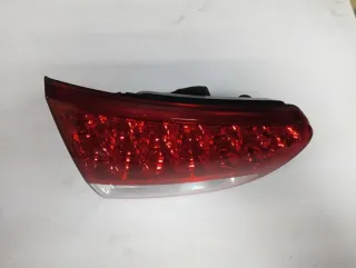 6350EK Фонарь задний левый Citroen C-Crosser Арт 2-55395, вид 2