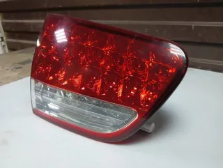 6350EK Фонарь задний левый Citroen C-Crosser Арт 2-55395, вид 3