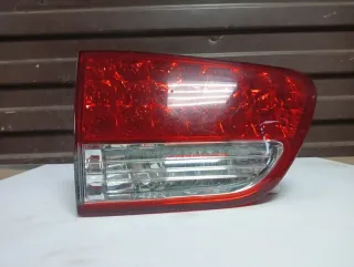 6350EK Фонарь задний левый Citroen C-Crosser Арт 2-55395, вид 5