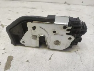 51227229460 Замок двери BMW 5 F10/F11/GT F07 Арт 2-55466, вид 2