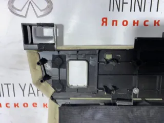 849B71LA0A Пол багажника Infiniti QX56 2 Арт 2-55478, вид 11