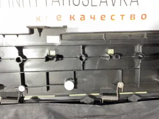 849B71LA0A Пол багажника Infiniti QX56 2 Арт 2-55478, вид 12
