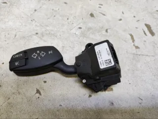 61316951349 Переключатель поворотов BMW 5 E60/E61 Арт 2-55507, вид 1
