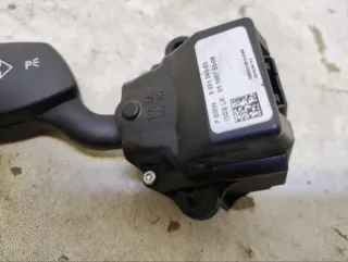 61316951349 Переключатель поворотов BMW 5 E60/E61 Арт 2-55507, вид 2