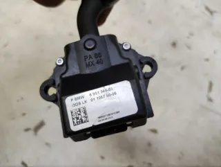 61316951349 Переключатель поворотов BMW 5 E60/E61 Арт 2-55507, вид 6