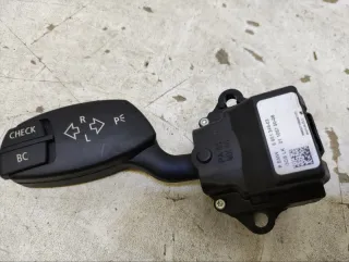 61316951349 Переключатель поворотов BMW 5 E60/E61 Арт 2-55521, вид 1
