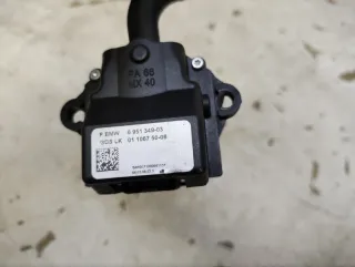 61316951349 Переключатель поворотов BMW 5 E60/E61 Арт 2-55521, вид 4