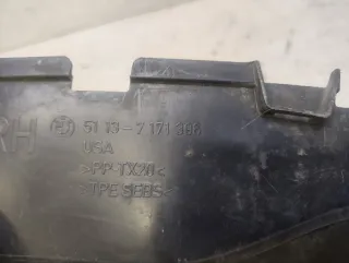 51317157688 Решетка радиатора BMW X5 E70 Арт 2-55532, вид 5