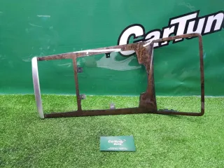 4E0863916G Консоль салона (кулисная часть) Audi A8 D3 (S8) Арт 2-55551, вид 1
