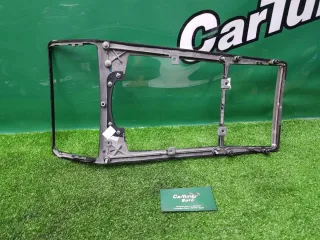 4E0863916G Консоль салона (кулисная часть) Audi A8 D3 (S8) Арт 2-55551, вид 6