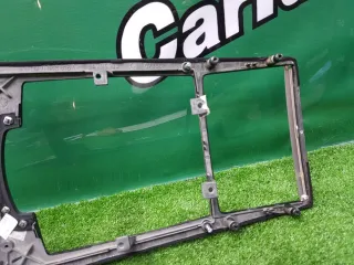 4E0863916G Консоль салона (кулисная часть) Audi A8 D3 (S8) Арт 2-55551, вид 7