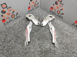 BP4K52420B,10B Петля капота Mazda 3 BK Арт 2-55585, вид 1