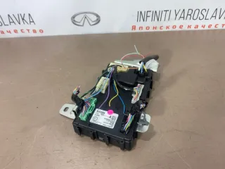 284B1JK03A Блок комфорта bcm Infiniti G 4 Арт 2-55633, вид 1