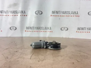 807301BA0A Моторчик стеклоподъемника Infiniti J Арт 2-55766, вид 1