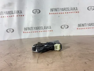 807301BA0A Моторчик стеклоподъемника Infiniti J Арт 2-55766, вид 2