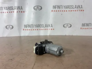 807301BA0A Моторчик стеклоподъемника Infiniti J Арт 2-55766, вид 3