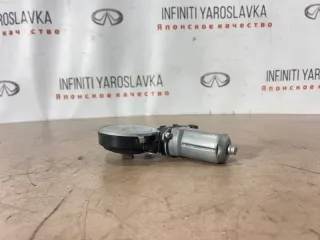 807301BA0A Моторчик стеклоподъемника Infiniti J Арт 2-55766, вид 6