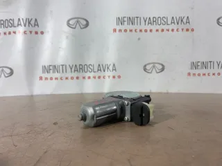 807301BA0A Моторчик стеклоподъемника Infiniti J Арт 2-55766, вид 7