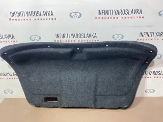 849661ME0A Обшивка крышки багажника Infiniti M (Y34) Арт 2-55812, вид 1