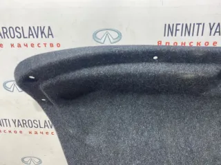 849661ME0A Обшивка крышки багажника Infiniti M (Y34) Арт 2-55812, вид 2