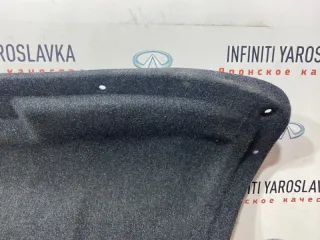 849661ME0A Обшивка крышки багажника Infiniti M (Y34) Арт 2-55812, вид 4