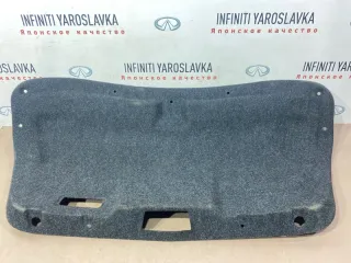849661ME0A Обшивка крышки багажника Infiniti M (Y34) Арт 2-55812, вид 6