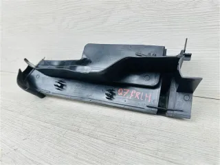 4M0 821 169 B Молдинг (накладка кузовная) Audi Q7 4M Арт 2-55848, вид 6