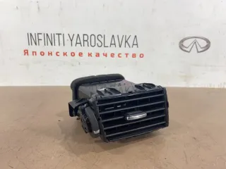 687531ME0B Дефлектор воздуховода Infiniti Q70 1 restailing Арт 2-55875