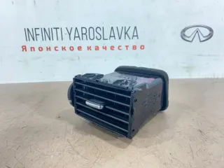 687531ME0B Дефлектор воздуховода Infiniti Q70 1 restailing Арт 2-55875, вид 2