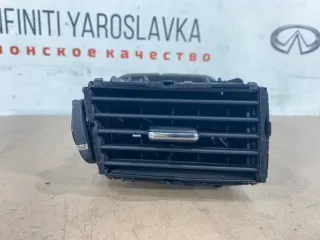 687531ME0B Дефлектор воздуховода Infiniti Q70 1 restailing Арт 2-55875, вид 3