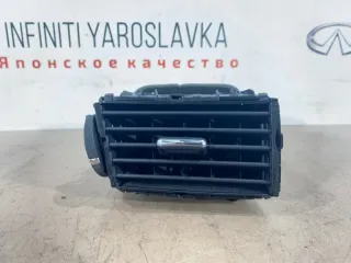 687531ME0B Дефлектор воздуховода Infiniti Q70 1 restailing Арт 2-55875, вид 4