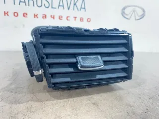 687531ME0B Дефлектор воздуховода Infiniti Q70 1 restailing Арт 2-55875, вид 5