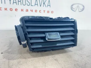 687531ME0B Дефлектор воздуховода Infiniti Q70 1 restailing Арт 2-55875, вид 6