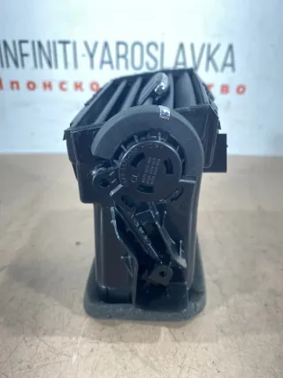 687531ME0B Дефлектор воздуховода Infiniti Q70 1 restailing Арт 2-55875, вид 9