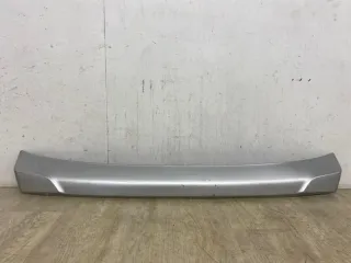 6415A061 Накладка на бампер Mitsubishi Outlander 3 restailing 2 Арт 2-55932, вид 1